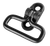 Magpul MAG809-BLK GI Sling Swivel 1.25" Black Aluminum M-LOK