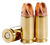 Lehigh Defense LA990XDC Xtreme Defense Home Defense 9mmLuger 90gr Lehigh Defense XD FMT 20 Per Box/10 Case