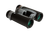 Konus 2348 Prince 8x42mm Bak-4 Prism, Center Focus, Black/Silver Aluminum w/Rubber Armor