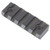 CMMG ACCESSORY RAIL 5 SLOT KEY MOD