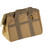 US PK AMMO BAG 12" POLY TAN