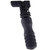 LOCKING MONOPOD STUD 4.75-5.75'' QUICK KNOB