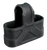 Magpul MAG002-BLK Original Magpul  Made of Rubber w/ Black Finish for 7.62x51mm NATO Mags/ 3 Per Pack