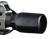 Q LLC WHISTLE-TIP-PVD   Black PVD