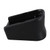 MAG FLOOR PLATE + FOR 9MM .40 .357 .45GAP USE ONLY W/7165