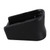MAG FLOOR PLATE + FOR 9MM .40 .357 .45GAP USE ONLY W/7165