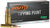 HSM  Tipping Point 2 Super Shock Tip 7mm Rem 162 gr Hornady SST 20 Per Box/ 20 Case