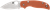 SPY C123GPBOR      SAGE 6 BURNT ORANGE ALZHEIMER'S