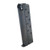 .38S GOVT/COMM BLUE 9 RD. FLAT FOLLOWER W/WELDED BASE