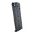 .38S GOVT/COMM BLUE 9 RD. FLAT FOLLOWER W/WELDED BASE