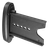 Magpul MAG318BLK Hunter/SGA OEM Butt Pad Adapter Black Polymer Fits Remington Fits Mossberg