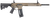 LWRC SIX8A5RCK16 SIX8 A5 6.8mm Rem SPC II 16.10" 30+1 Flat Dark Earth Cerakote Adjustable Stock