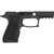 LXG GRIP MODULE LASER ENGRAVED  P320-COMPACT 9/40/357 BLACK