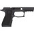 LXG GRIP MODULE LASER ENGRAVED  P320-COMPACT 9/40/357 BLACK