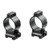 1'' MEDIUM MATTE BLUE RINGS