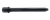Lead & Steel Llc LS9MM8.3-28 AR9 Barrel 8.30" Nitride 1/2"x28