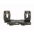 30MM 20 MOA BOLT ACTION MOUNT, BLACK
