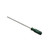 ACTION CLEANING TOOL SWAB HANDLE, BOLT ACTION