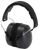 Pyramex PM3011 Ear Muff  Foam 26 dB Over the Head Gray Adult 1 Pair