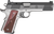 Springfield Armory PX9119LAOS 1911 Ronin 9mm 9+1 5" Stainless Steel Barrel Optic Ready Blued Slide Crossed Cannons Checkered Grip