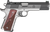 Springfield Armory PX9119LAOS 1911 Ronin 9mm 9+1 5" Stainless Steel Barrel Optic Ready Blued Slide Crossed Cannons Checkered Grip