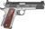Springfield Armory PX9119LAOS 1911 Ronin 9mm 9+1 5" Stainless Steel Barrel Optic Ready Blued Slide Crossed Cannons Checkered Grip