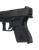 Talon Grips 108G Adhesive Grip  Compatible w/Glock 42, Black Textured Granulate