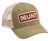 Hornady 99265 Hornady Cap  Green/Tan Structured
