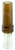 Duck Commander DCPROHB Jase Robertson Pro Series Hi-Ball Double Reed Attracts Ducks Brown Polycarbonate