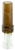 Duck Commander DCPROHB Jase Robertson Pro Series Hi-Ball Double Reed Attracts Ducks Brown Polycarbonate