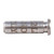 NO GO 22 LONG RIFLE HEADSPACE GAUGE STEEL