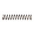 BUFFER RETAINER SPRING FOR AR-15