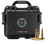 Nanuk 905AMMO1 905 Ammo Case 223Rem Black/White Resin 525rds