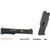 ADV ARMS CONV KIT XD940-4 W/BAG