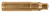 Aimshot MBS223 Bore Sight  Laser Brass 223 Rem