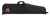 Hornady 99120 Soft Rifle Case  48" Black Cordura 1 Rifle