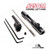 AR-15 ADJ PISTON SYSTEM W/CLAMPON .625'' GAS BLOCK CARBINE LH