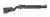Langdon Tactical Tech LTT1301HZMBLK Beretta 1301  3" 7+1 18.50" Black Oxide Heat Shield Barrel, Black Anodized Aluminum Receiver, Black Magpul Synthetic Stock, Modified Magpul Zhukov Forend
