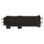 ARISAKA 18650 SERIES LIGHT BODY BLK