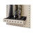 SQUARE-LOK VERTICAL GUN RACK 3-GUN