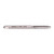 WIRE GAUGE CARBON PLUG TAP 6-32 THREADS