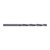 JOBBER LENGTH WIRE GAUGE DRILL 21J (.1590'') DIAMETER