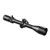 PATRIOT PRECISION 6-24X50MM FFP SHARPSHOOTER MIL BLACK