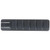 BATTLE GRIP RAIL COVER PICATINNY POLYMER BLACK 6''