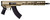 CMMG DISSENT MK47 7.62X39 16.1 COYOTE TAN