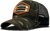 Hornady Gear 32830 Trucker  Camo Hornady Patch