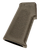 Magpul MAG438-ODG MOE-K Grip Aggressive Textured OD Green Polymer for AR-15, AR-10, M4, M16, M110, SR25