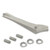 TRUGLO BROADHEAD MECH REPLACEMENT BLADE 2BL