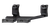 STEINER 5975        P-SERIES 30MM QD MOUNT  35MM
