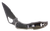 Spyderco BY04PS2 Byrd Meadowlark 2 2.94" Folding Clip Point Part Serrated 8Cr13MoV SS Blade Stainless Steel Handle Includes Pocket Clip